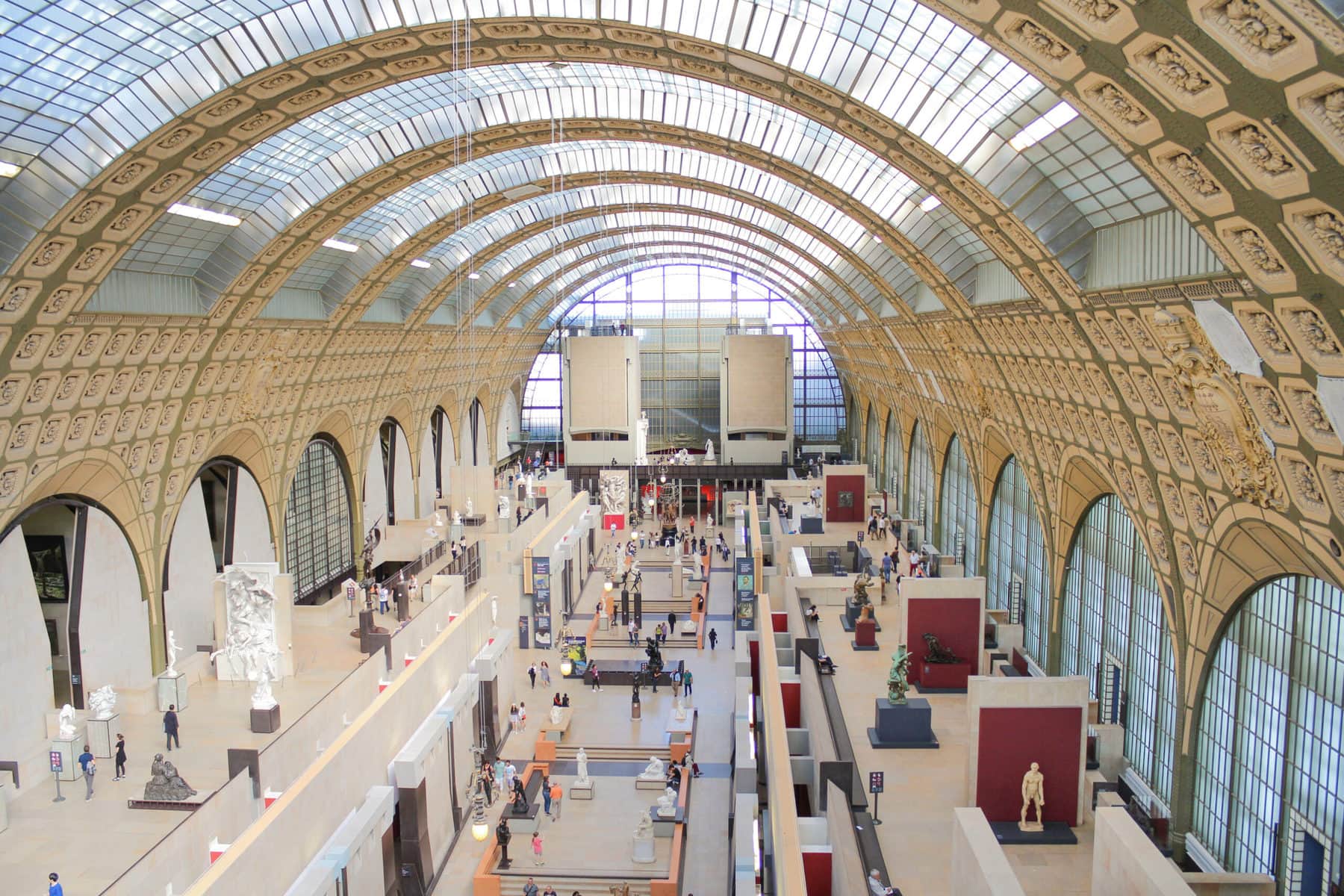 Musée d'Orsay