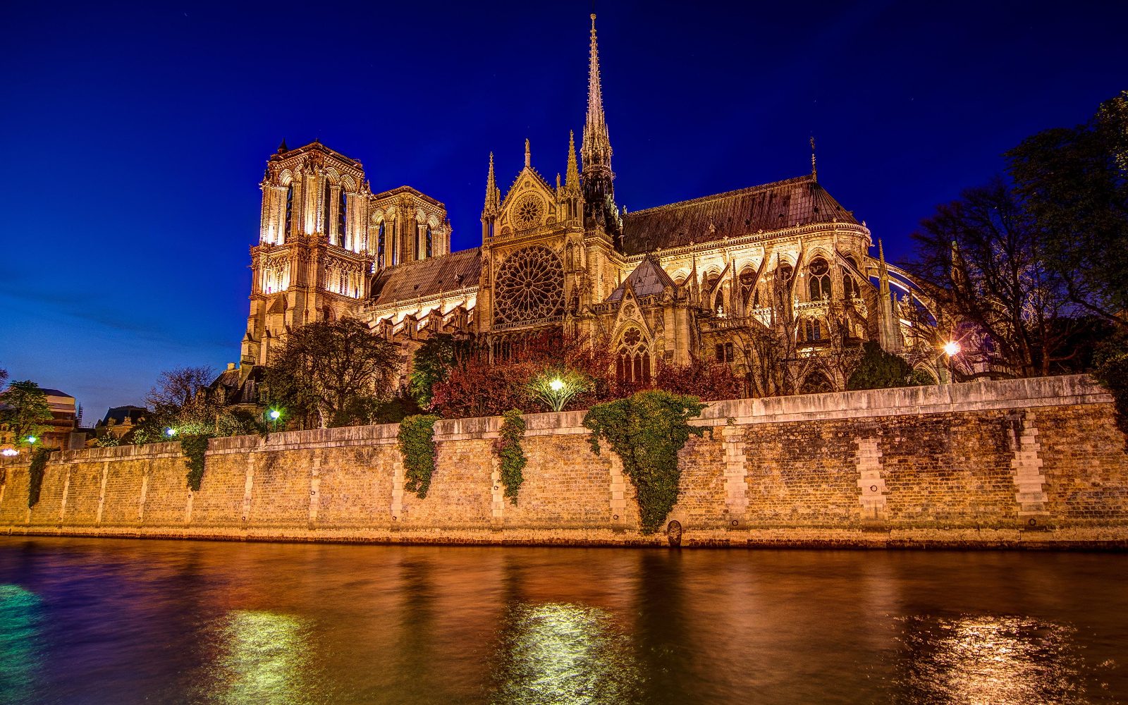 Notre-Dame Cathedral