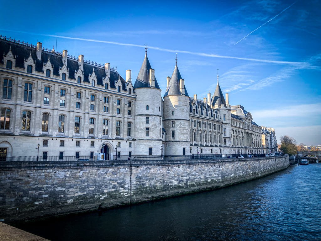 Conciergerie