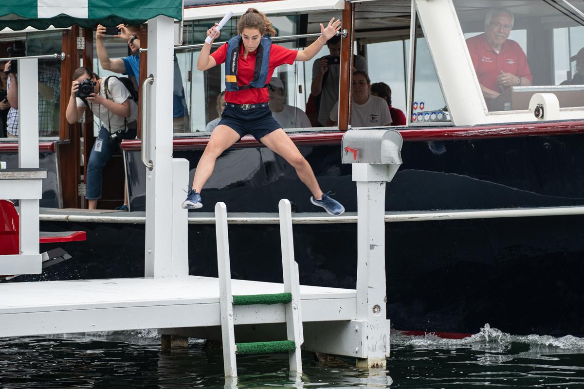 Mailboat Jumpers
