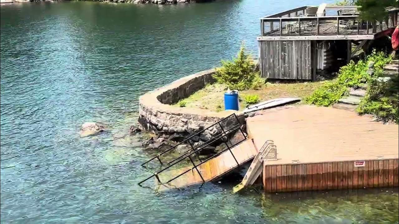 Wanderer's Channel