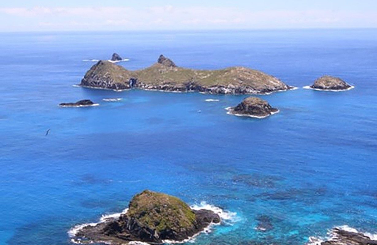 Admiralty Islands
