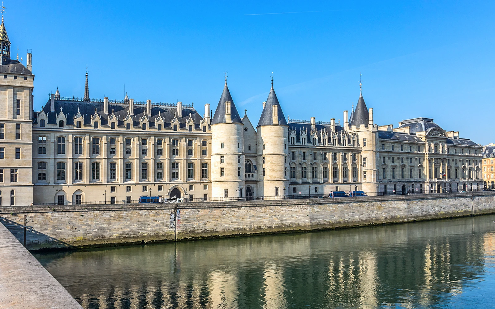 Conciergerie