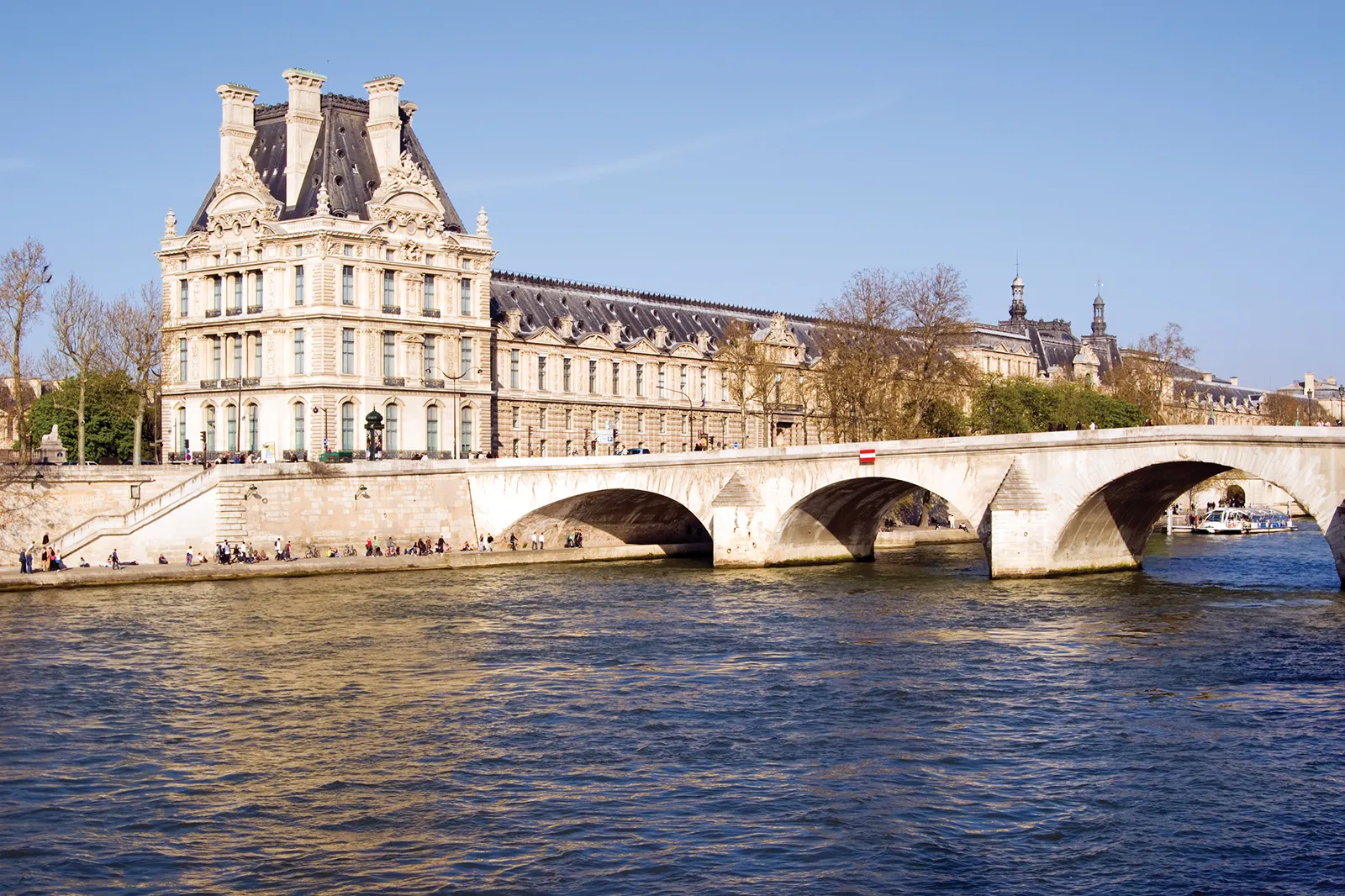 Louvre Museum