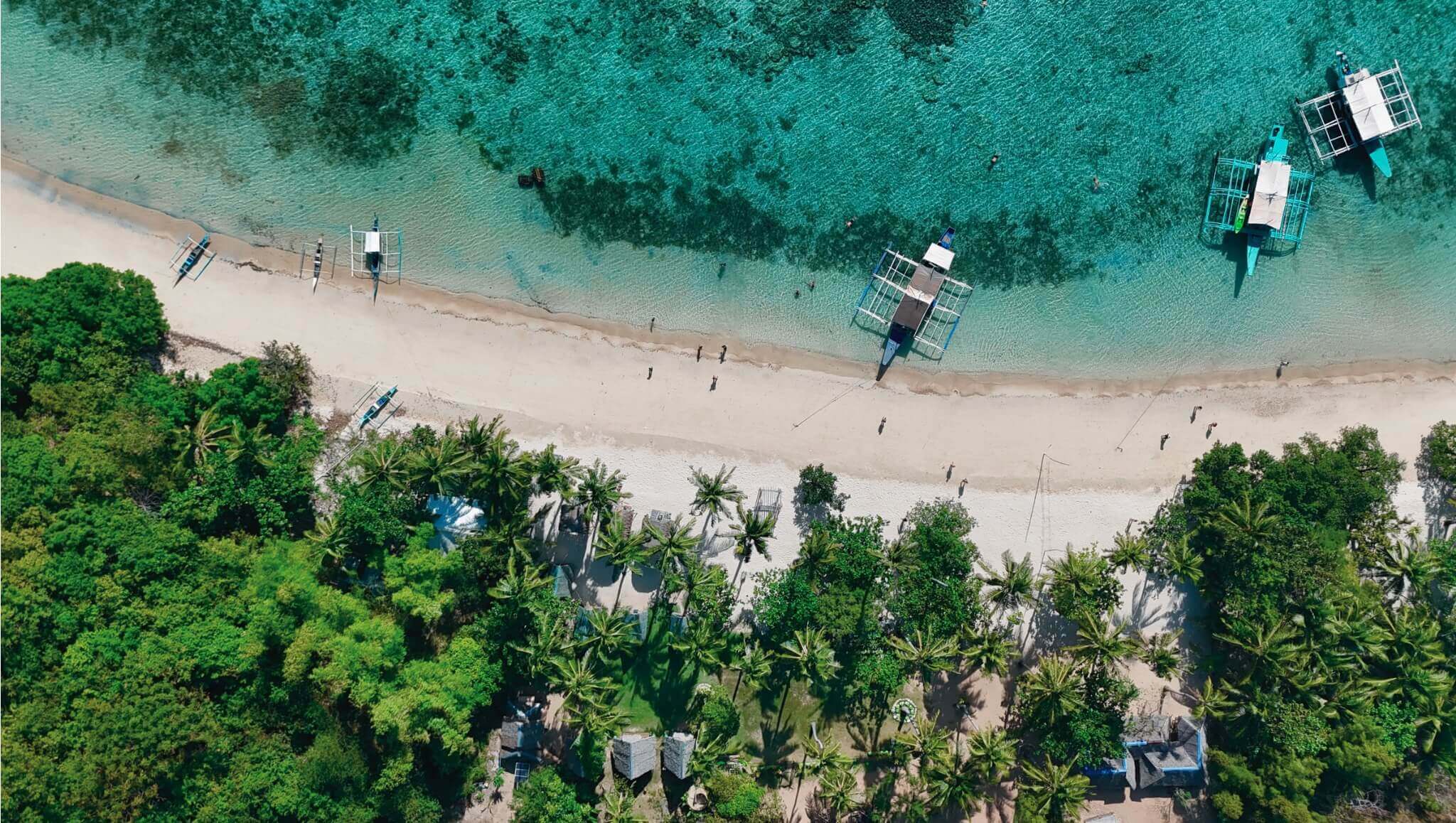 Coco Beach