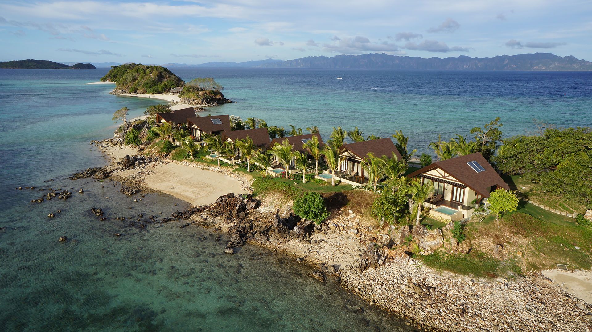 Two Seasons Coron Island Resort