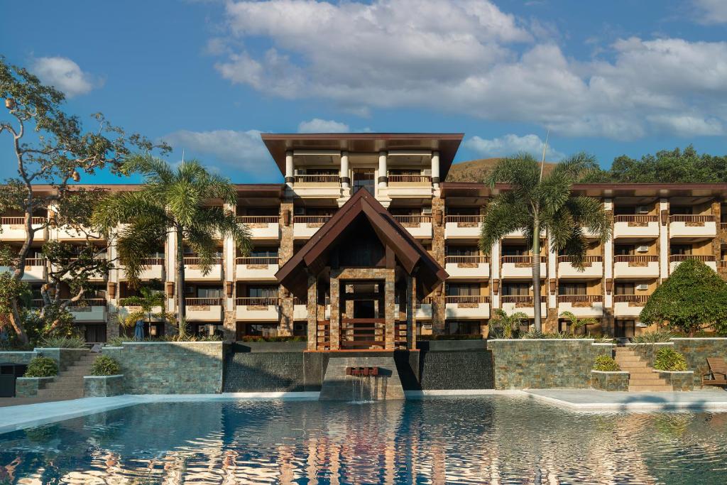 Coron Westown Resort