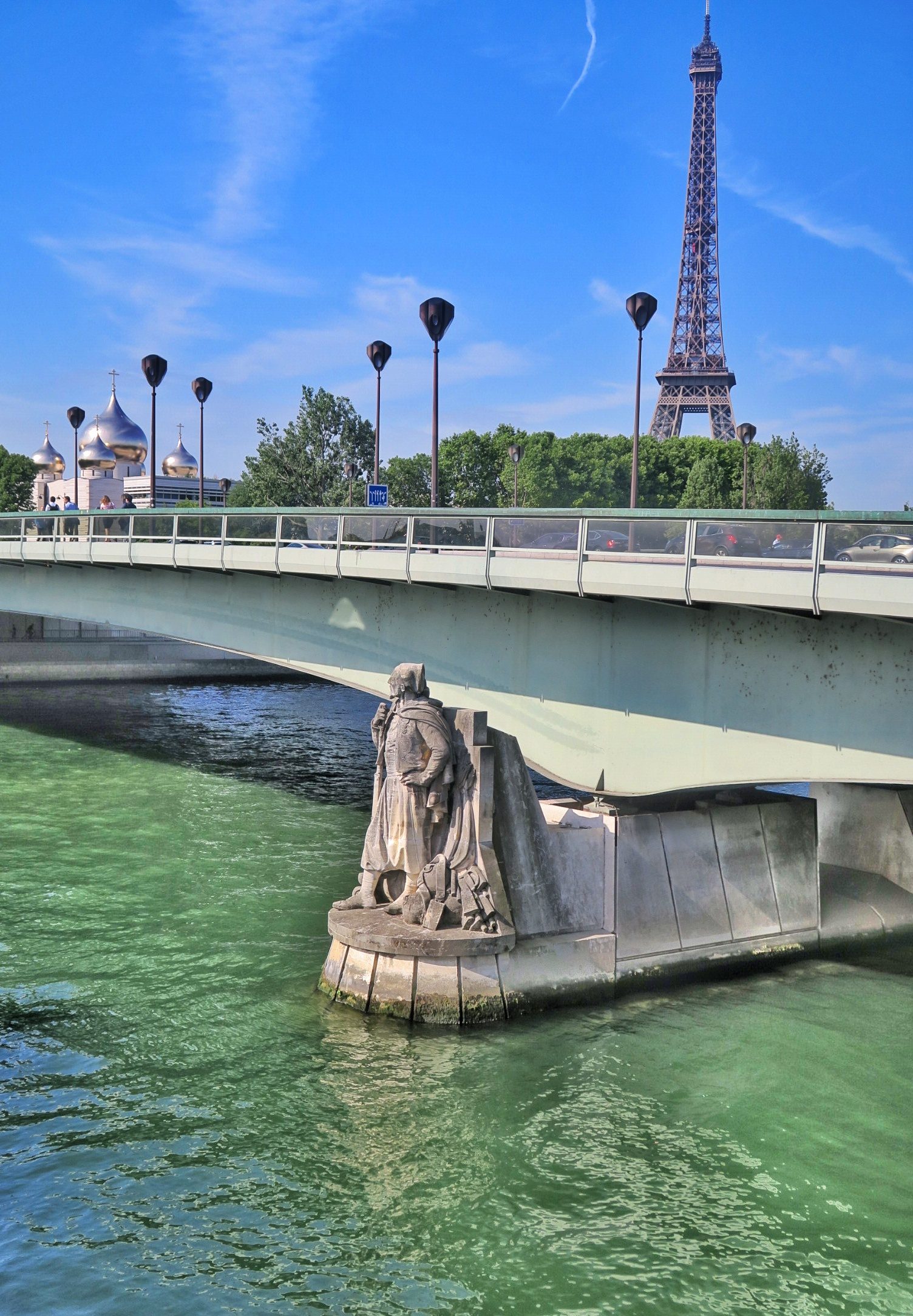 Eiffel Tower