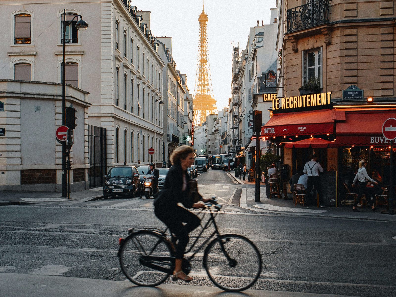 7th Arrondissement