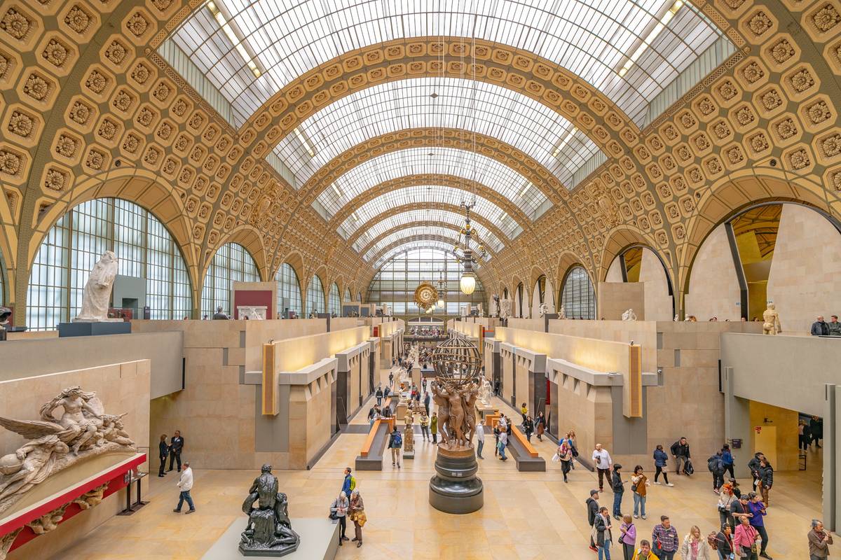 Musée d Orsay