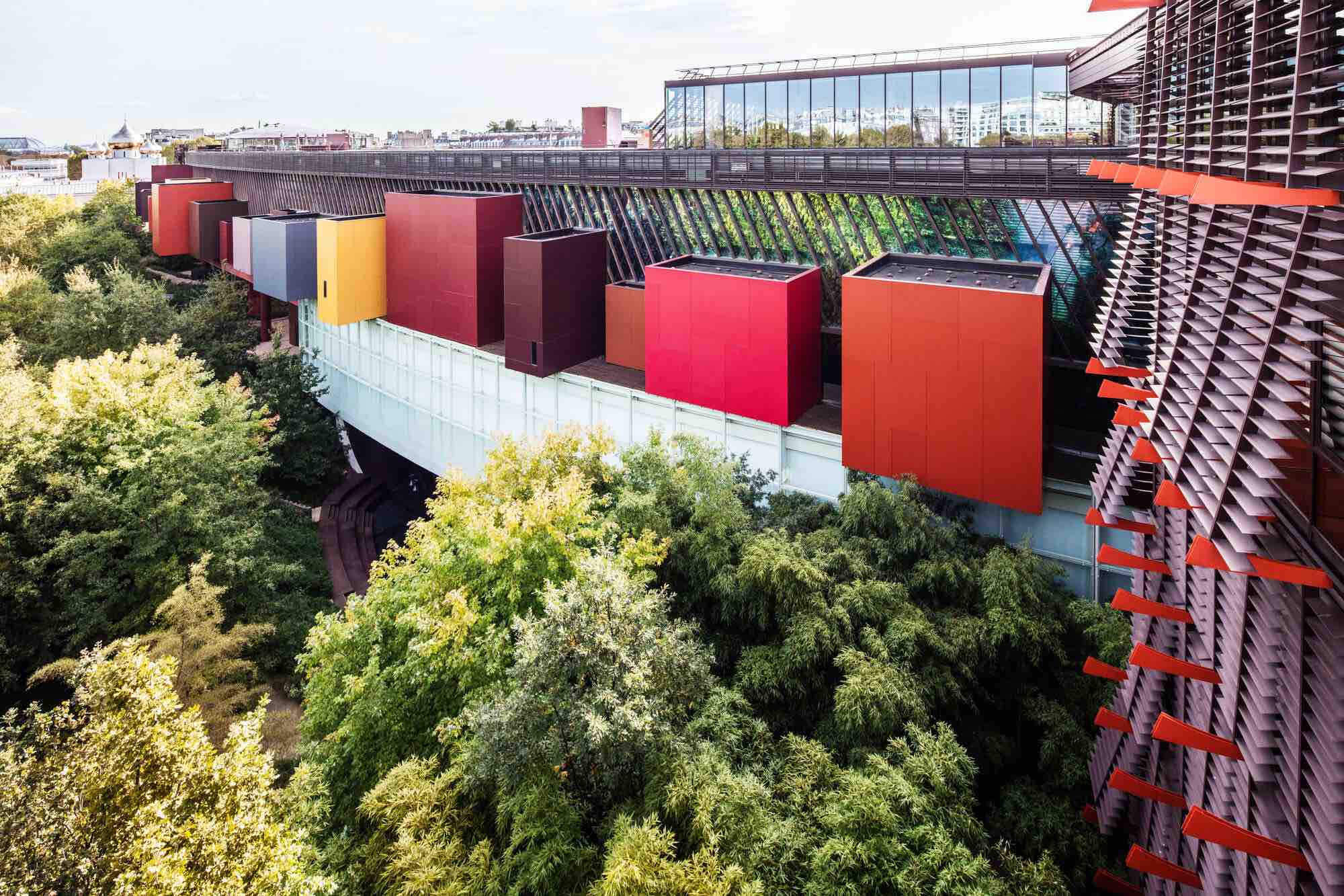 Musée du Quai Branly