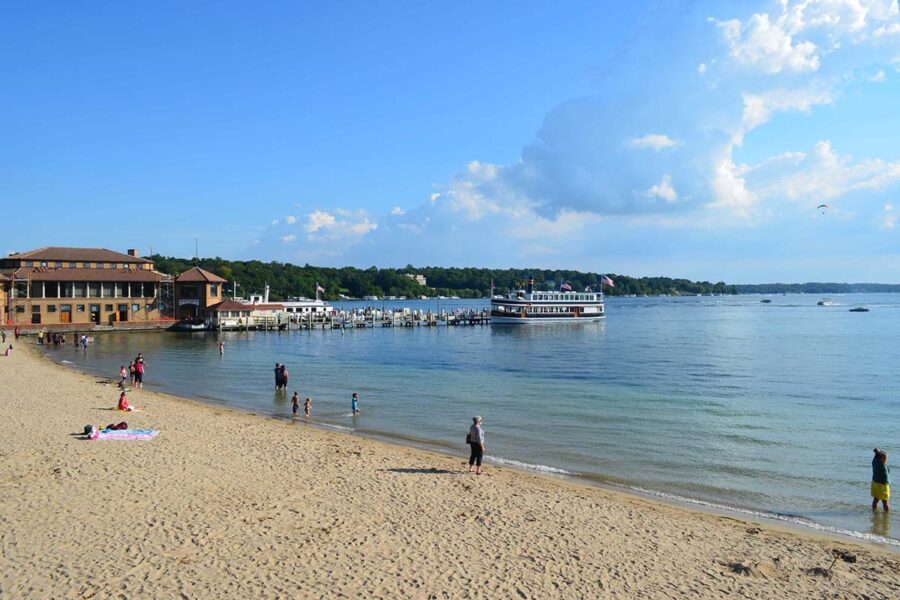 Riviera Beach