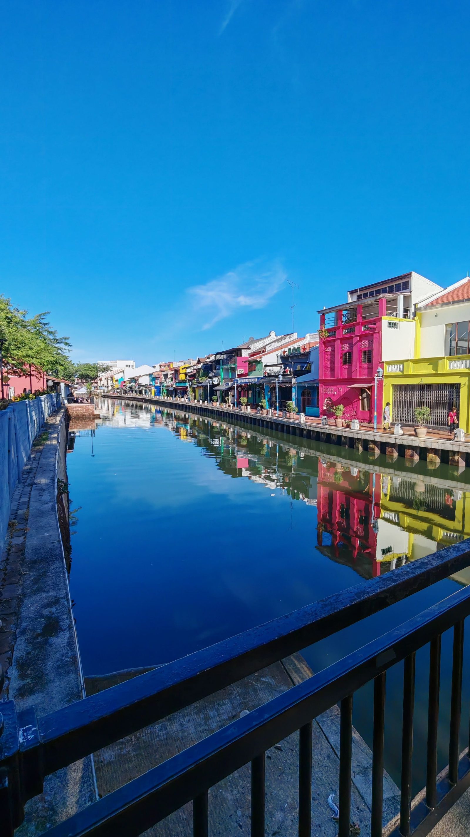 Jonker Walk Bridge