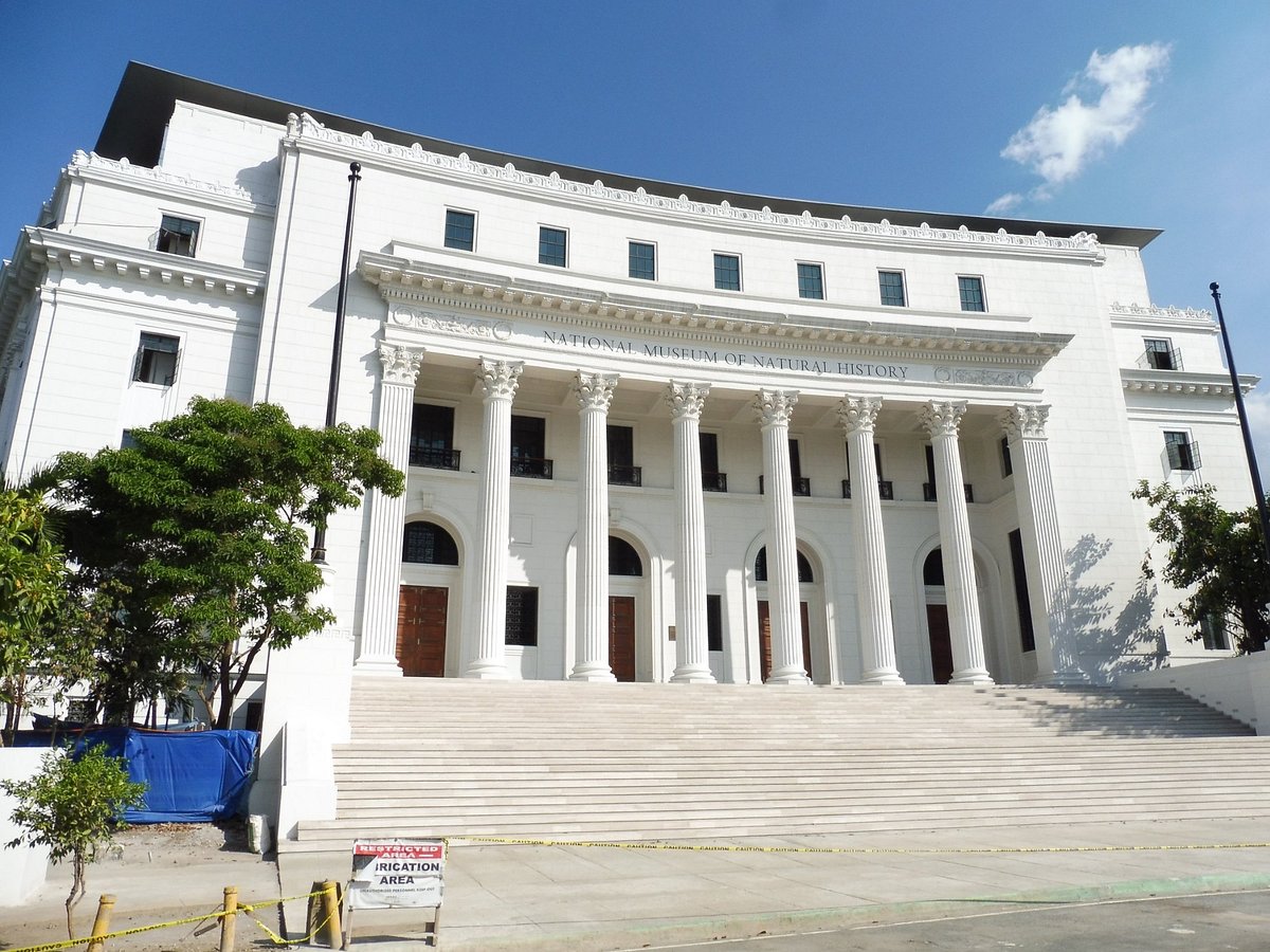 Museu Nacional de História Natural