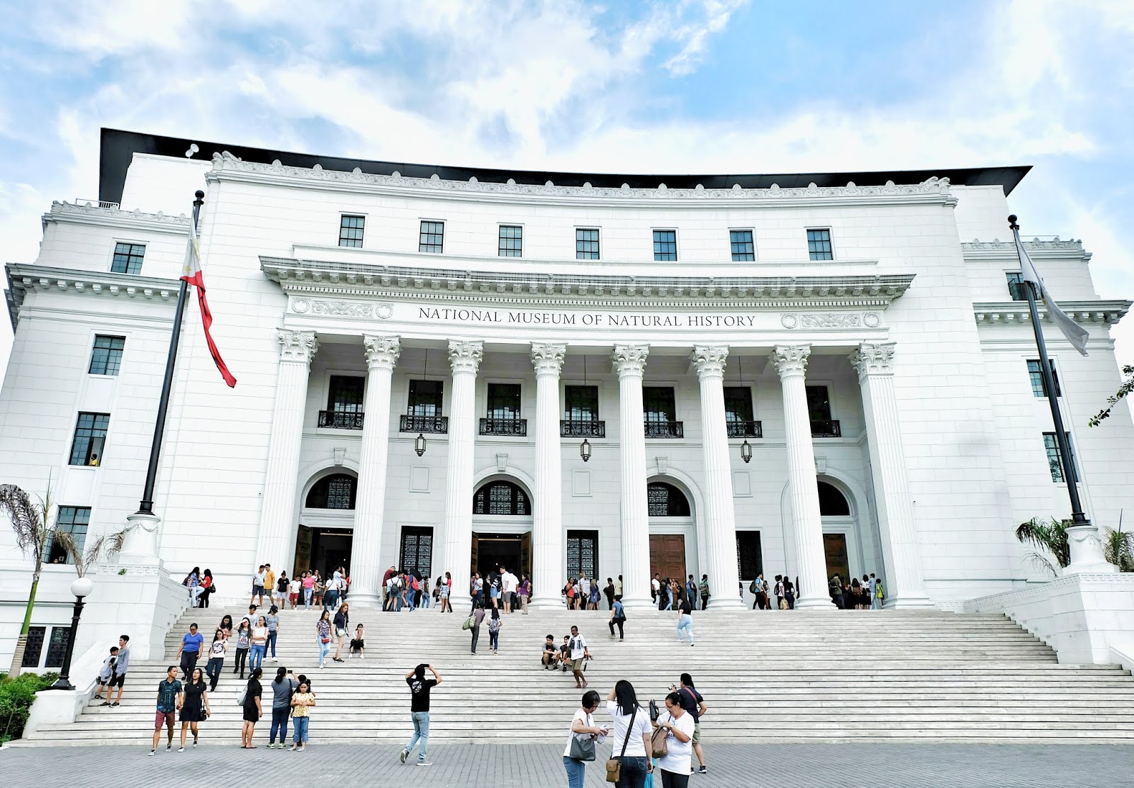 National Museum of Natural History