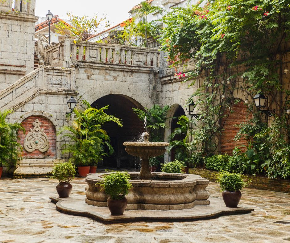 Casa Manila Museum