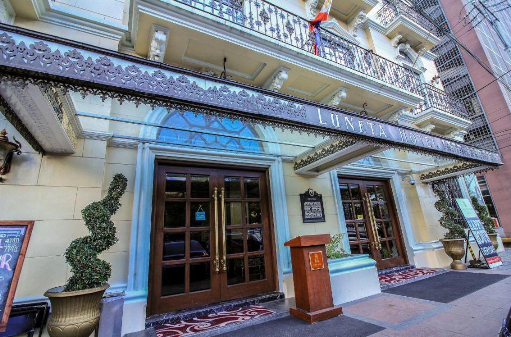 Luneta Hotel