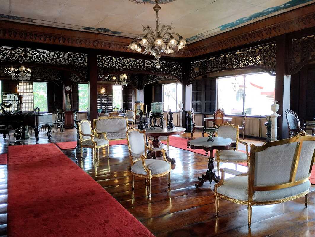 Museu Casa Manila