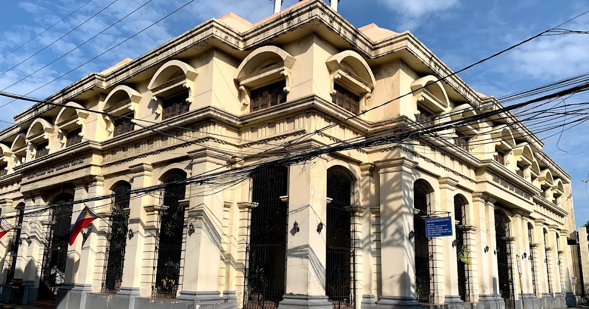 Bahay Tsinoy Museum