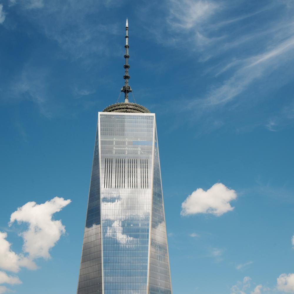 One World Trade Center