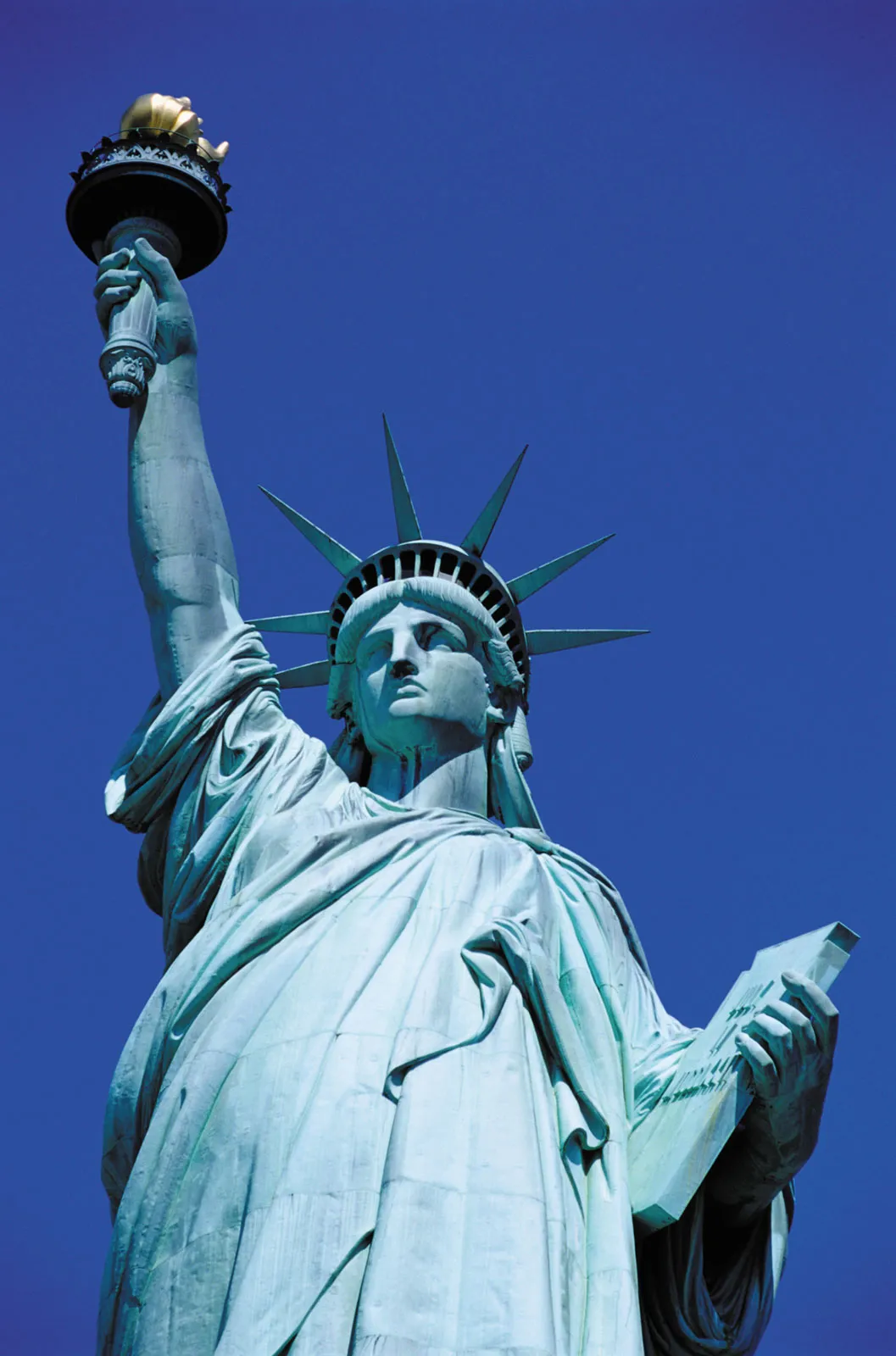 Statue of Liberty