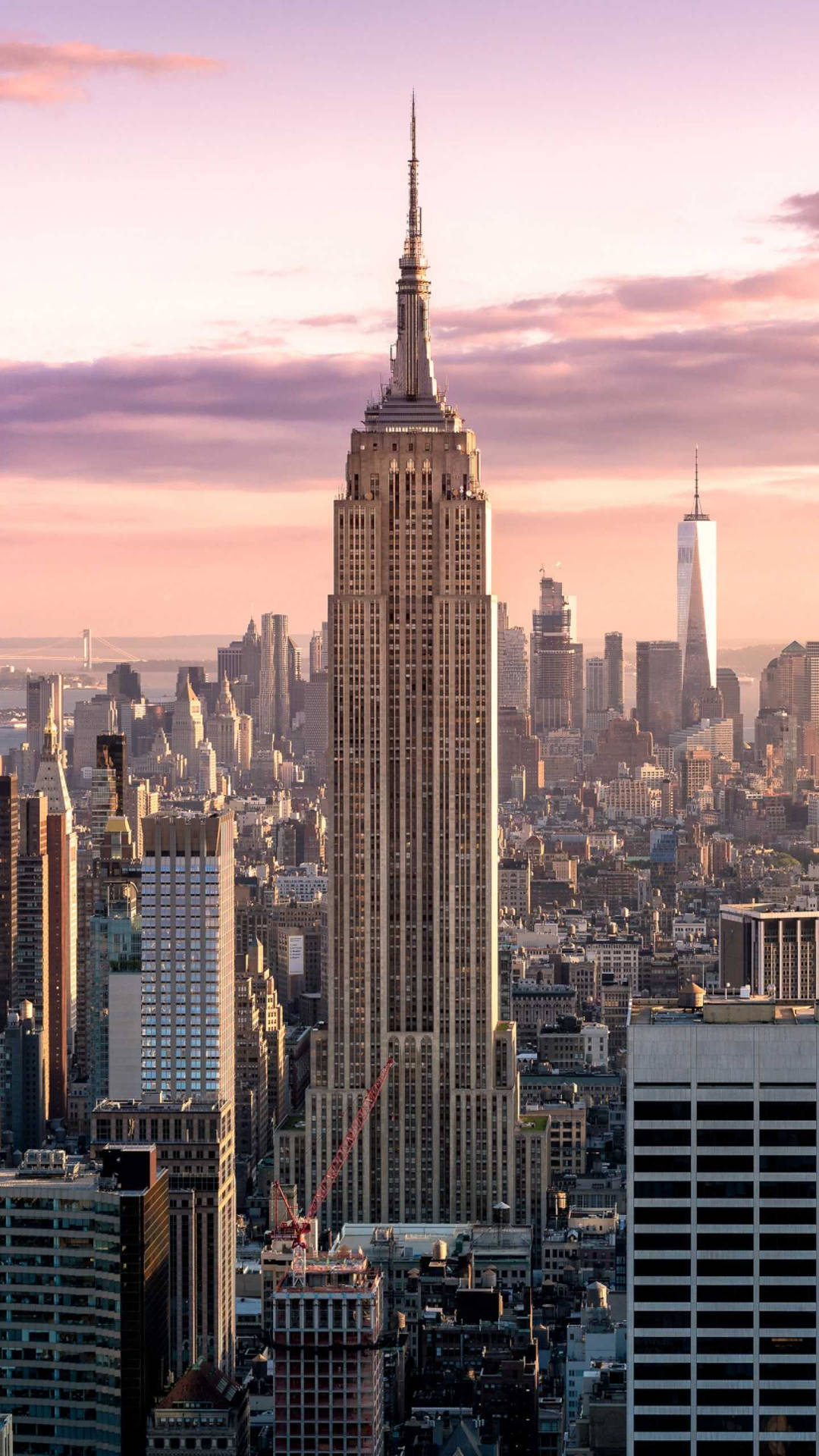 Empire State Building