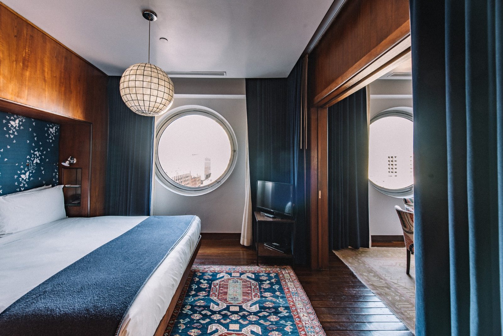 The Maritime Hotel