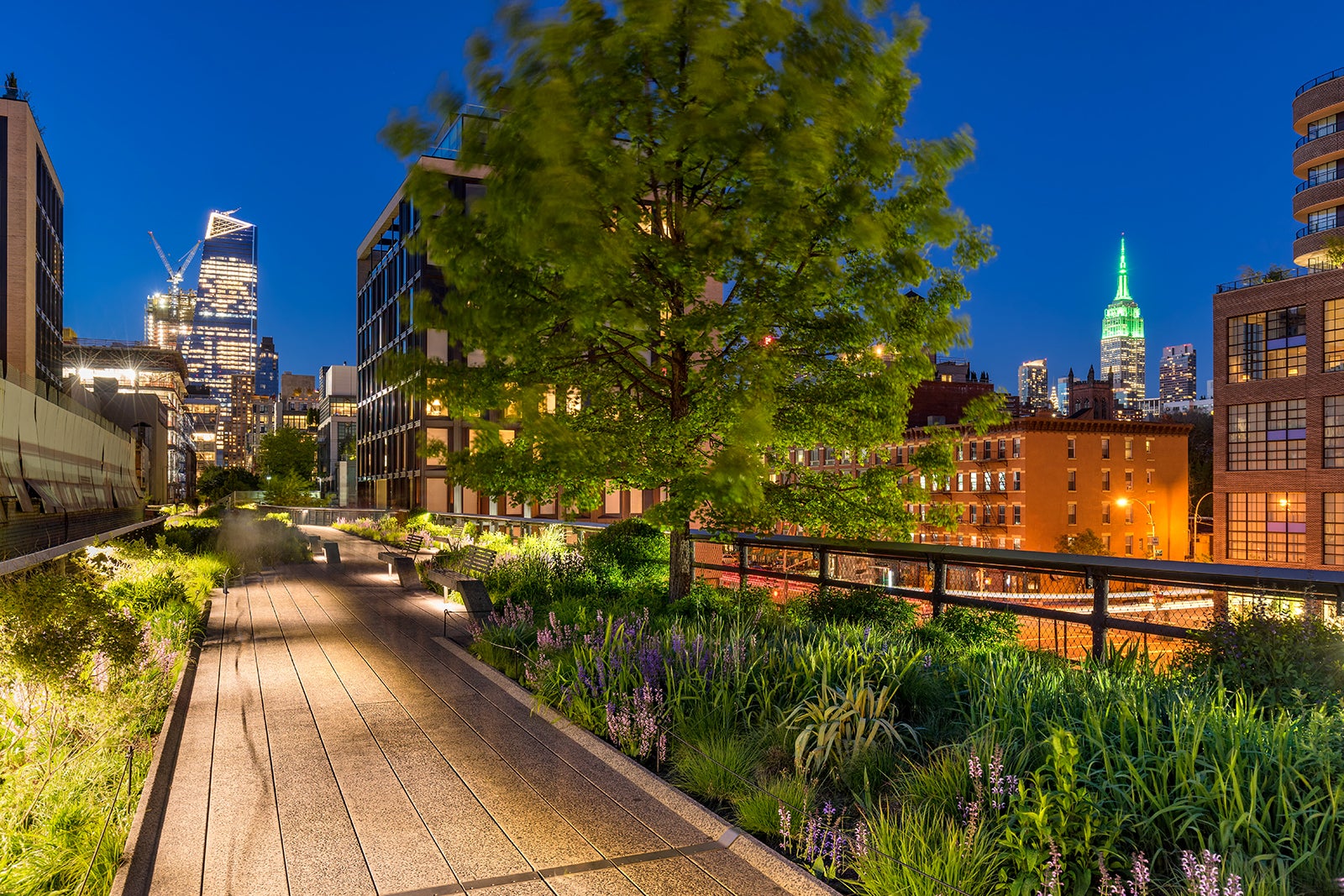 High Line
