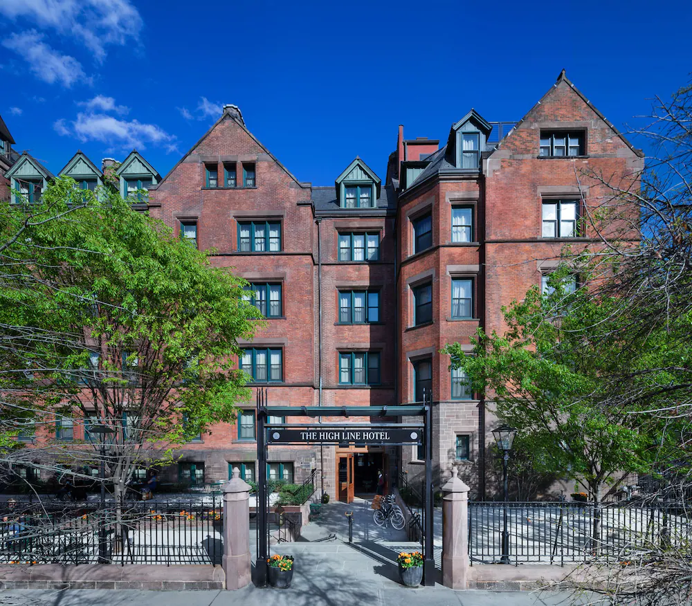 High Line Hotel