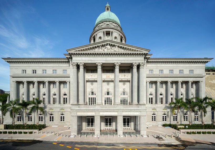 National Gallery Singapore