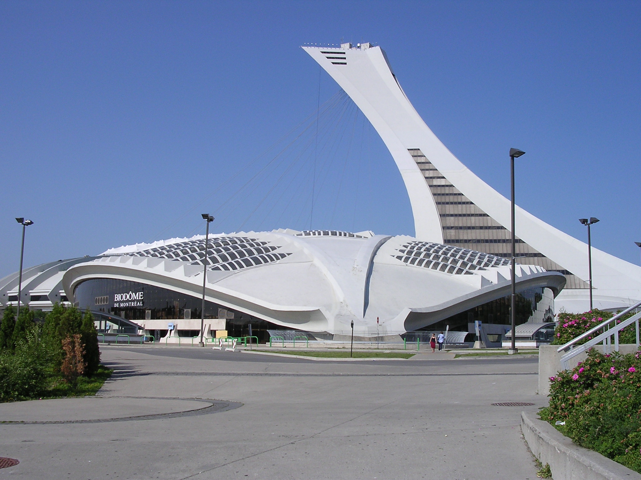 Montreal Biodome Tours & Tickets