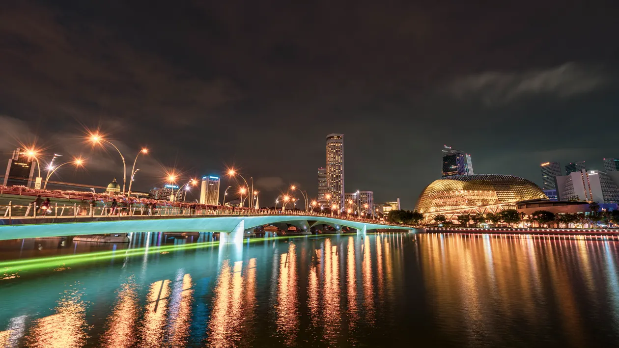 Esplanade Waterfront