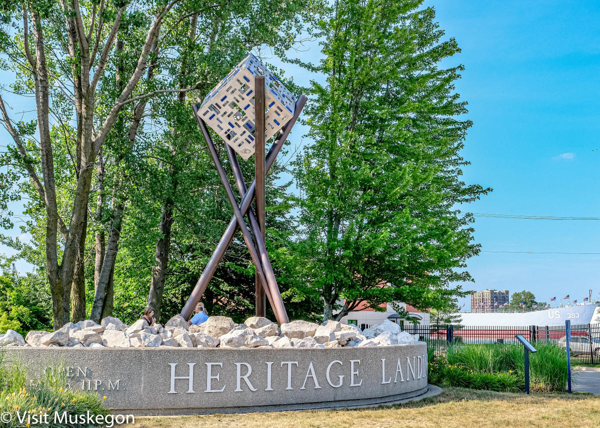 Heritage Landing