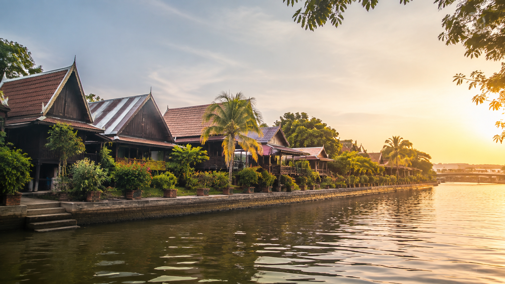 Kampung Morten
