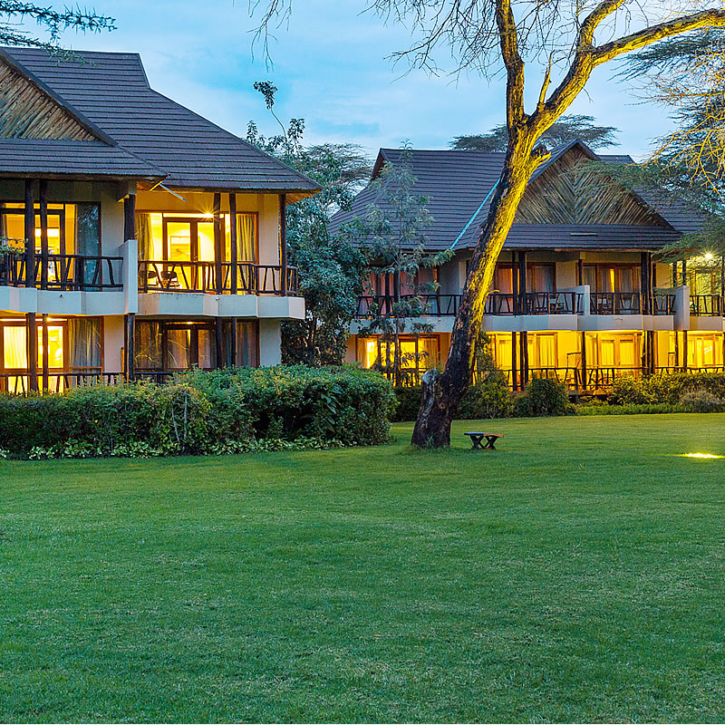 Sawela Lodges