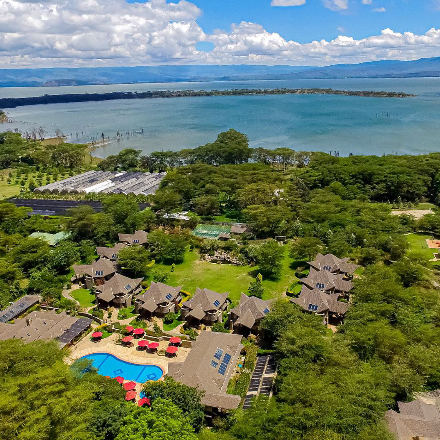 Enashipai Resort & Spa