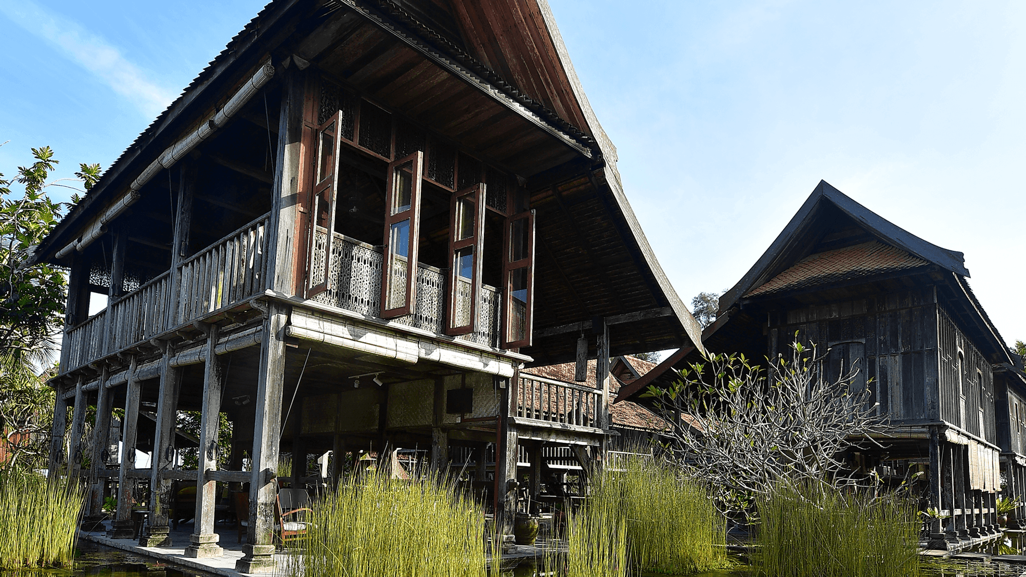 Kampung Morten