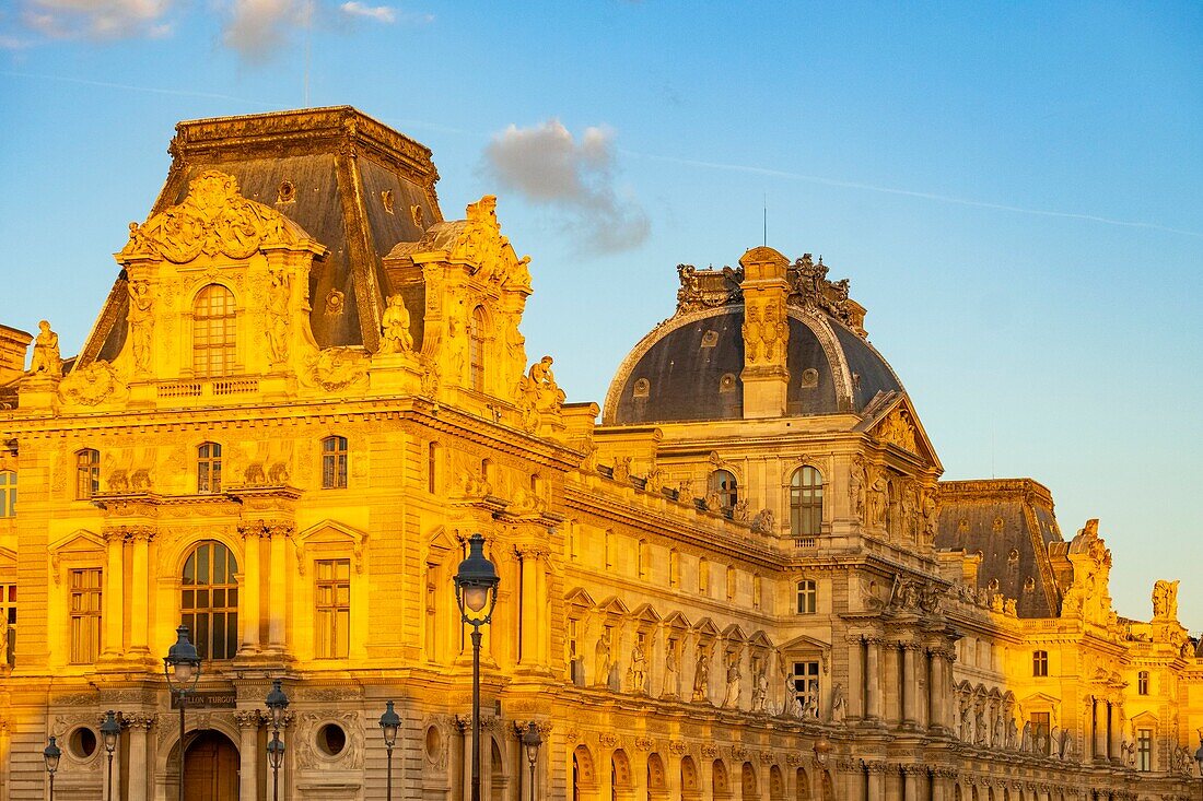 Louvre Museum