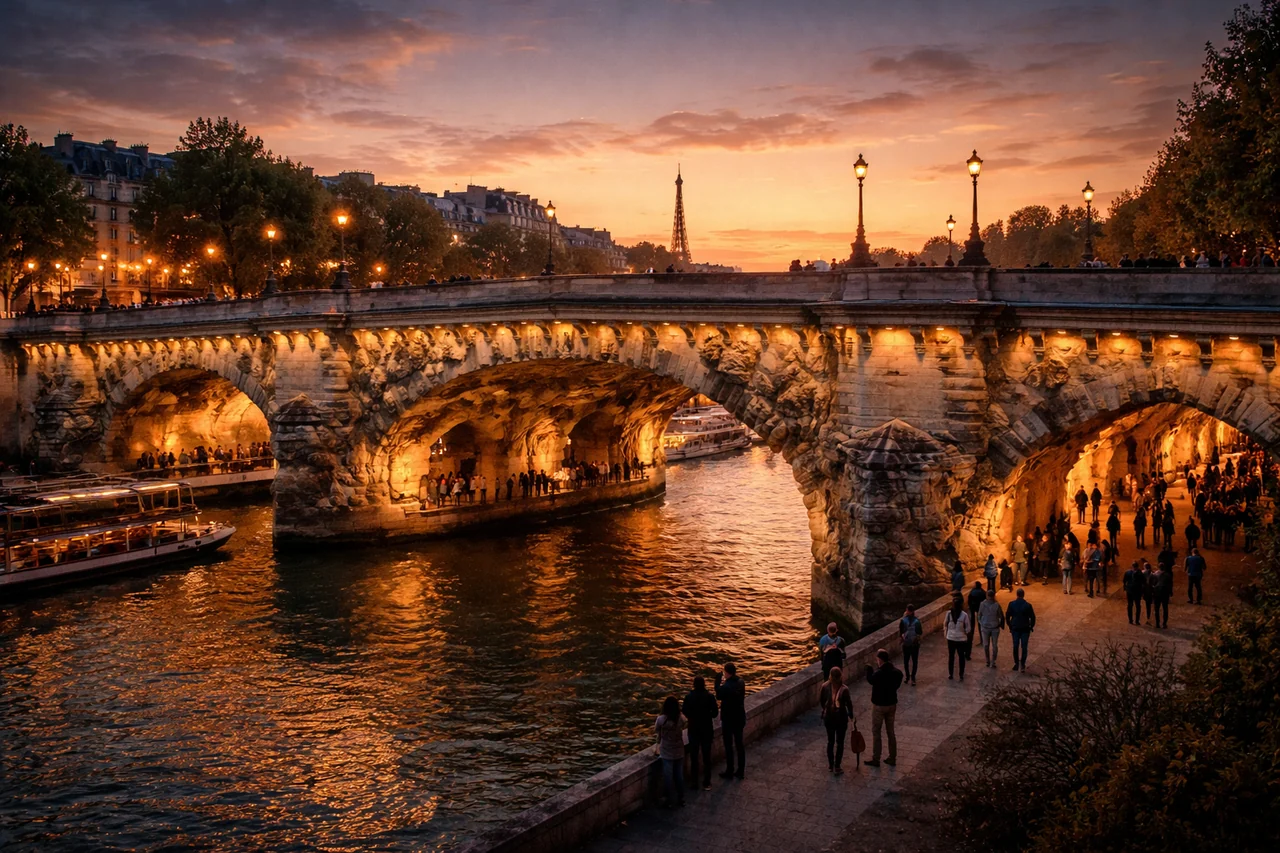 Pont Neuf
