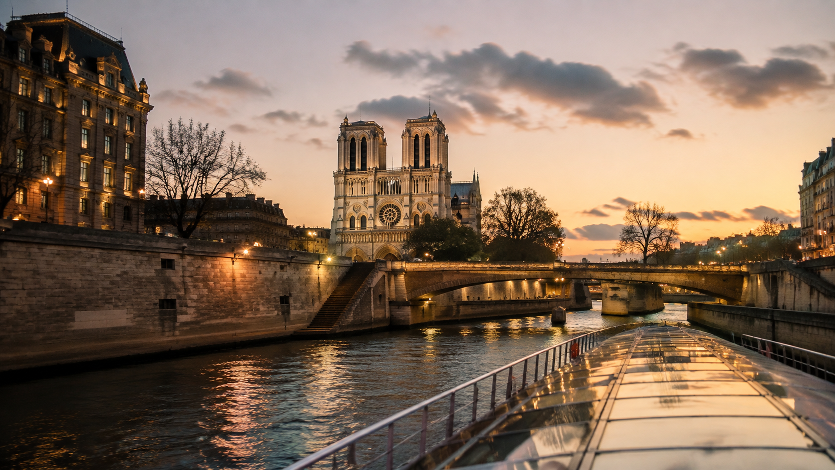 Île de la Cité tip