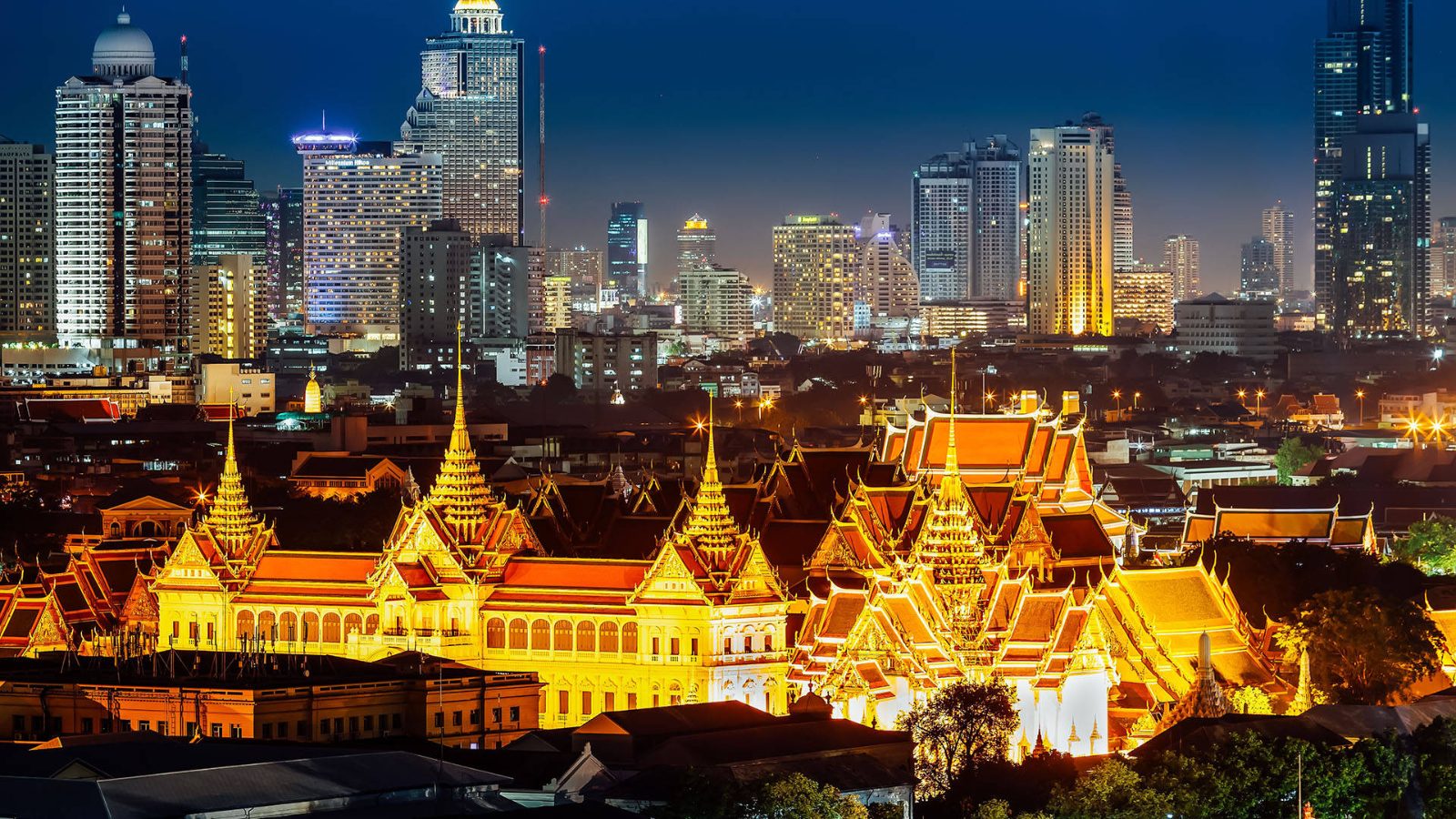 Grand Palace