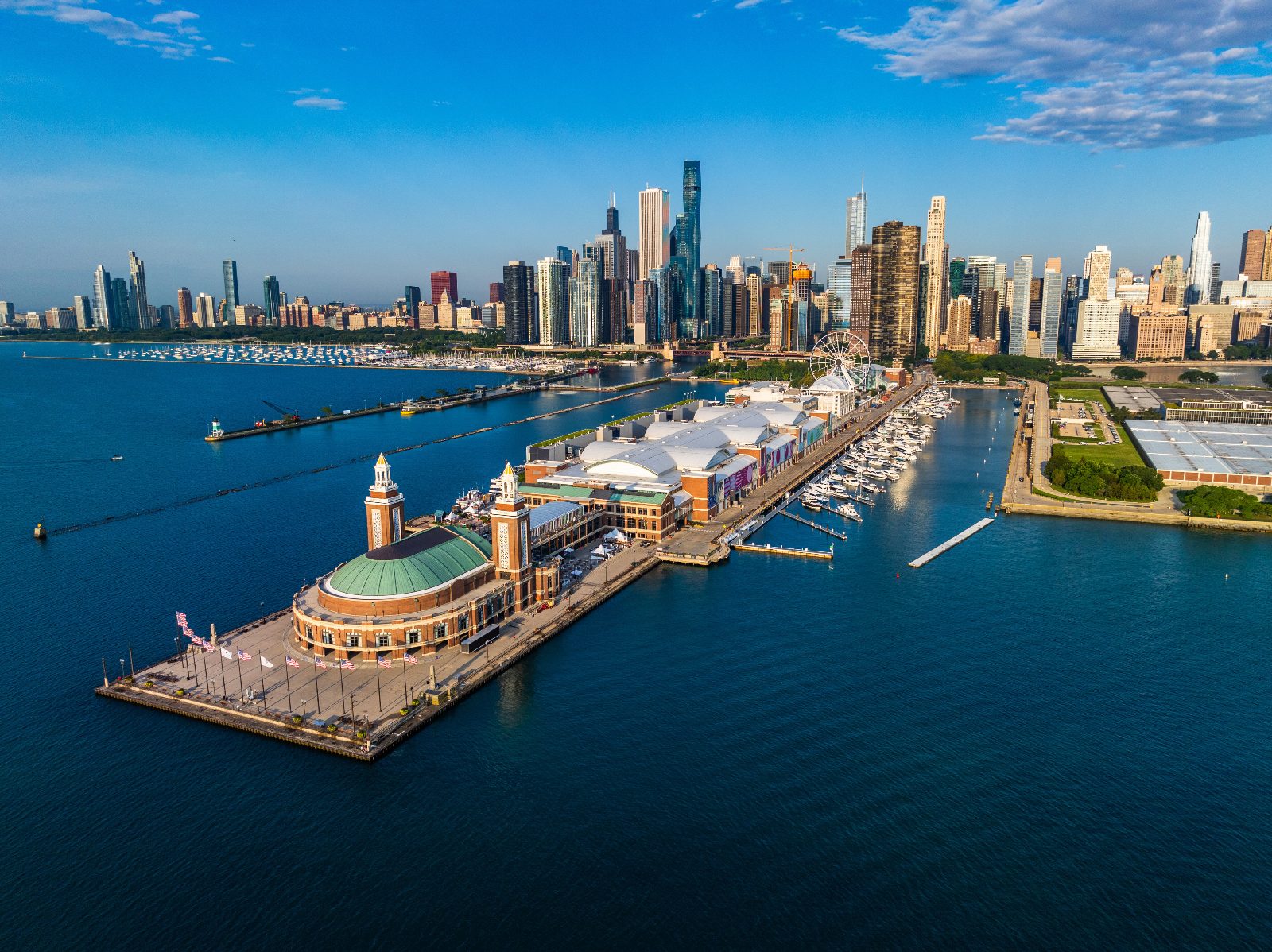 Navy Pier
