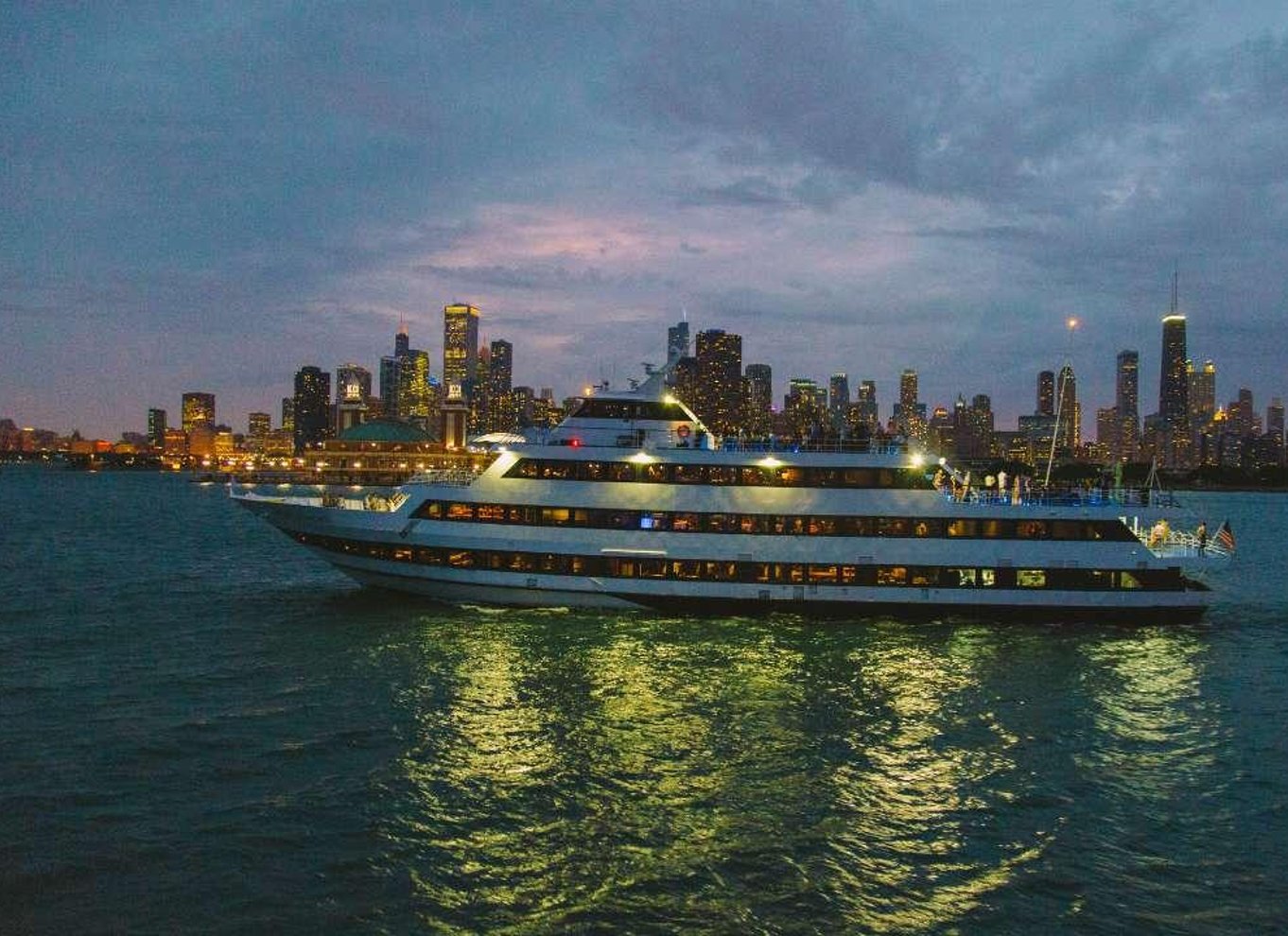 The Stern