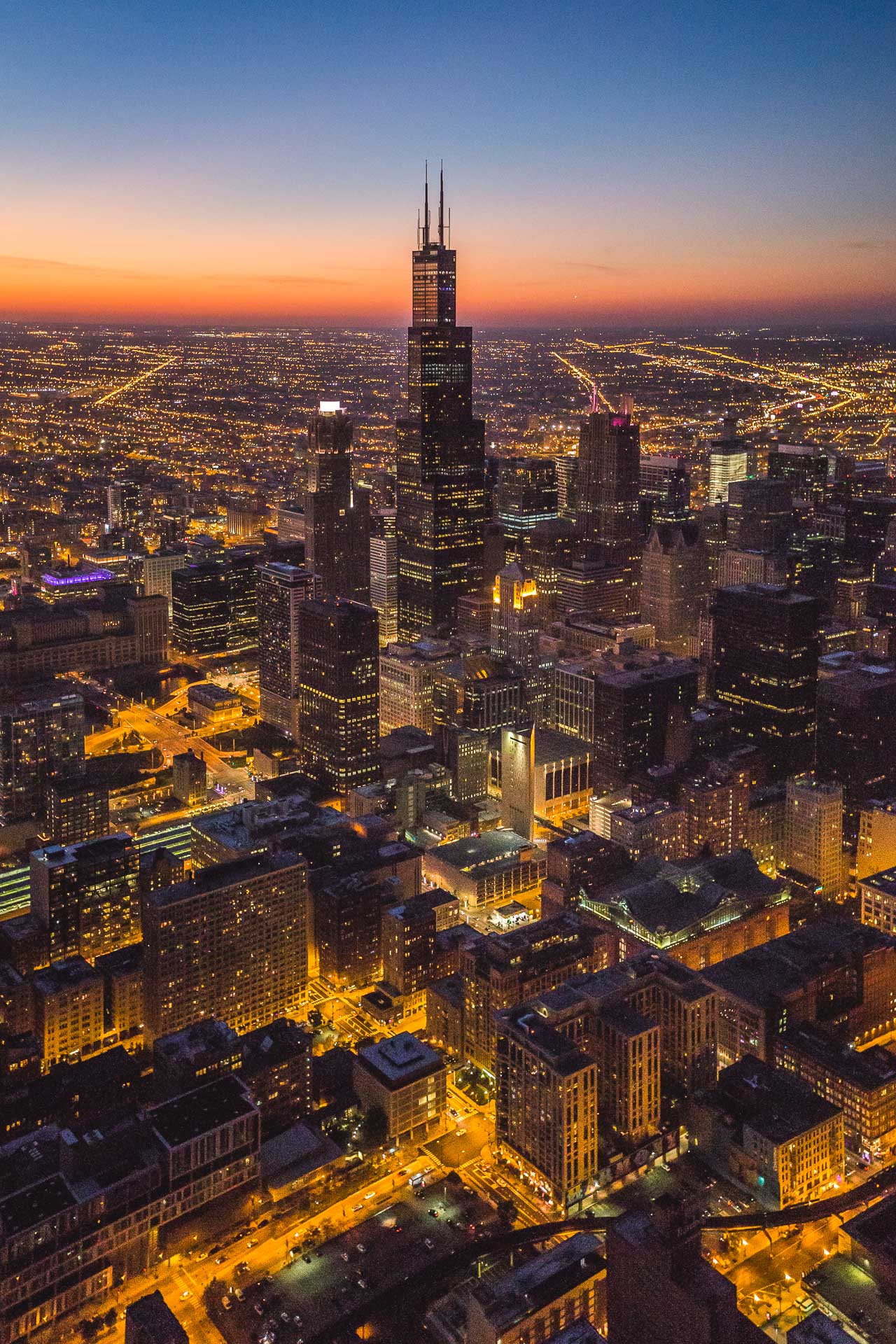 Willis Tower