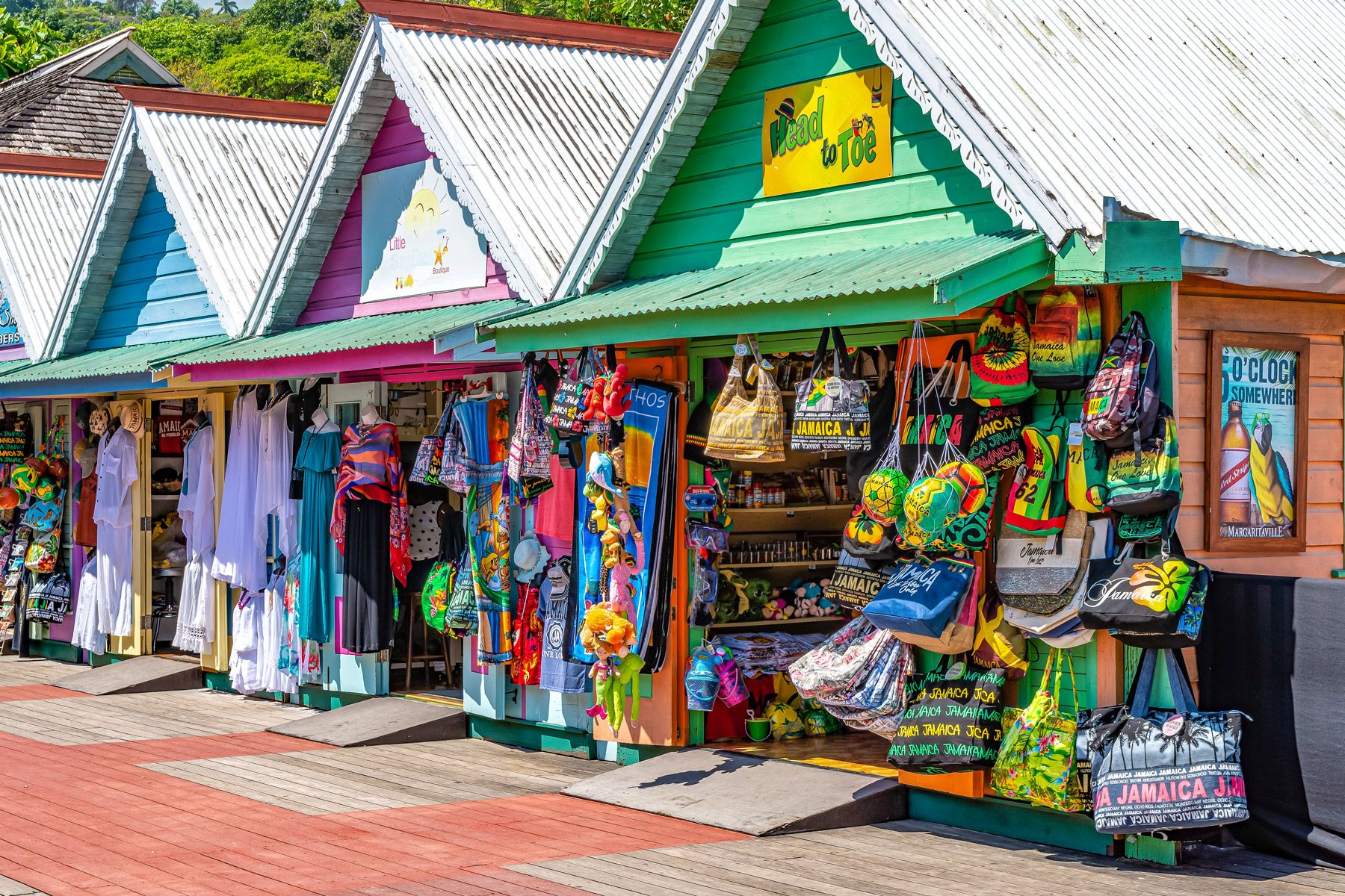 Artisan Village & Gift Shop