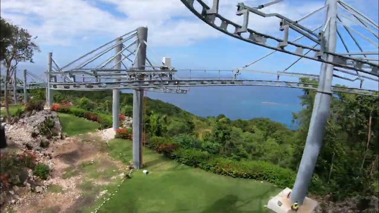 Raggamuffin Coaster