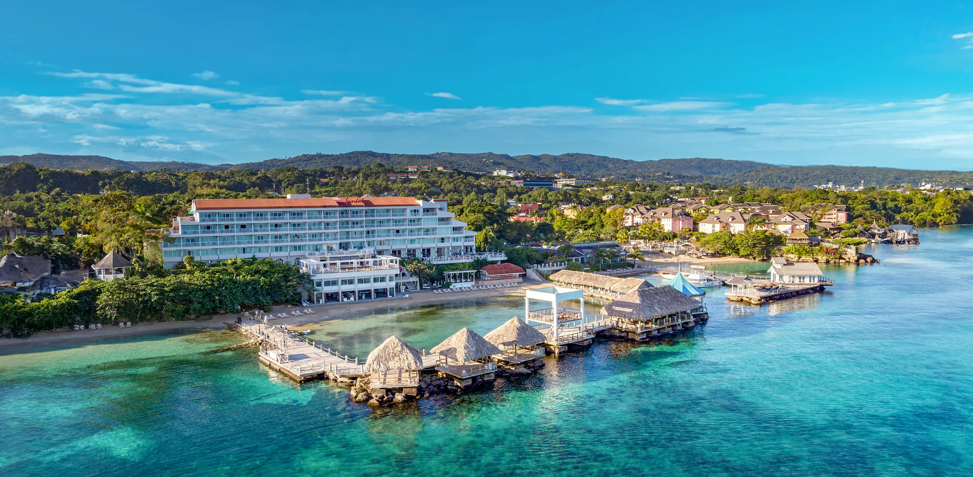 Sandals Ochi Beach Club