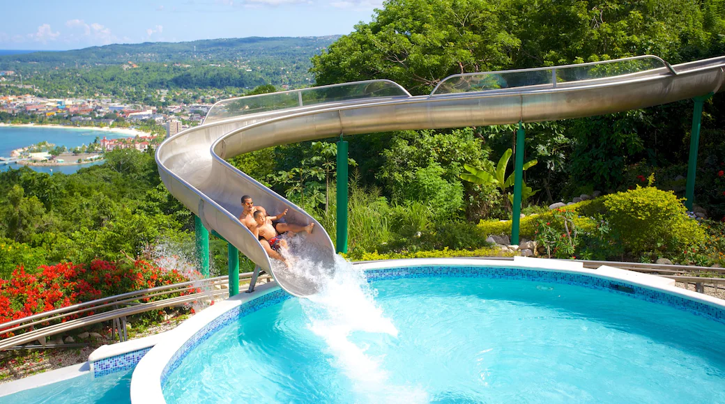 Mystic Mountain Tours & Tickets