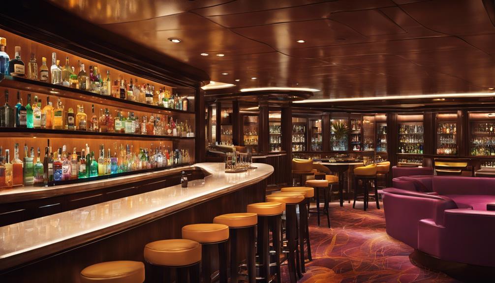 Bar Area