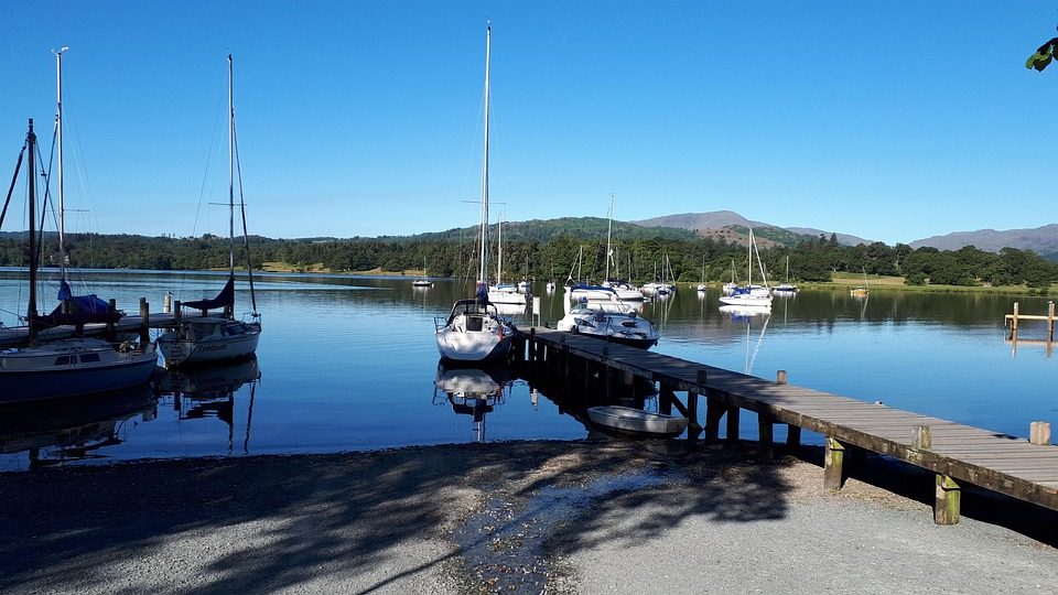 Waterhead Bay